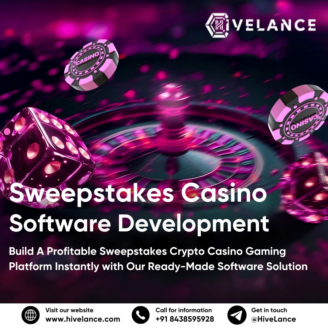 Can AI-Powered Features Improve Sweepstakes Casino Player Engagement?