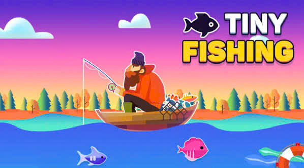 Reeling in the Fun: A Guide to Enjoying Tiny Fishing