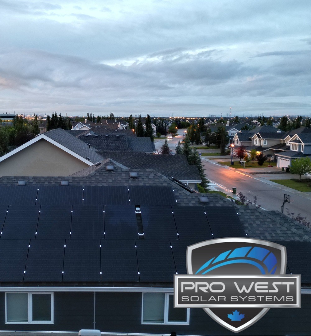 Save More With Quality Solar Panel Installation In Edmonton
