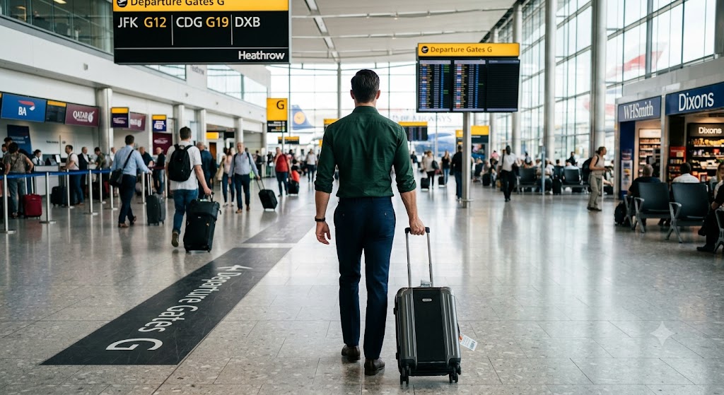 Ethiopian Visa Online