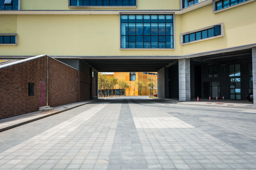 Residential Paving Solutions in Pittsburgh