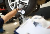 Tewksbury Auto Repair