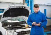 Tewksbury Auto Repair