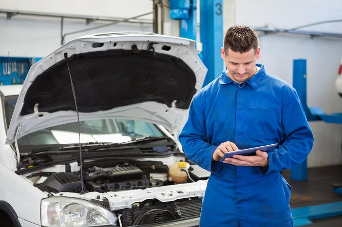 Tewksbury Auto Repair