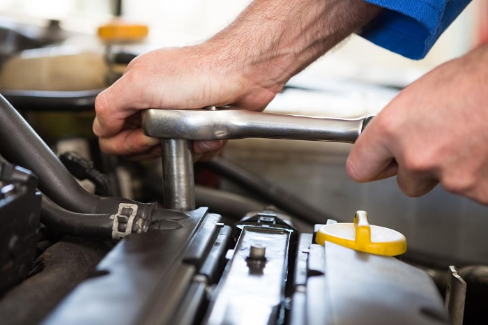 Tewksbury Auto Repair