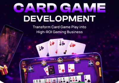 Card-Game-Development