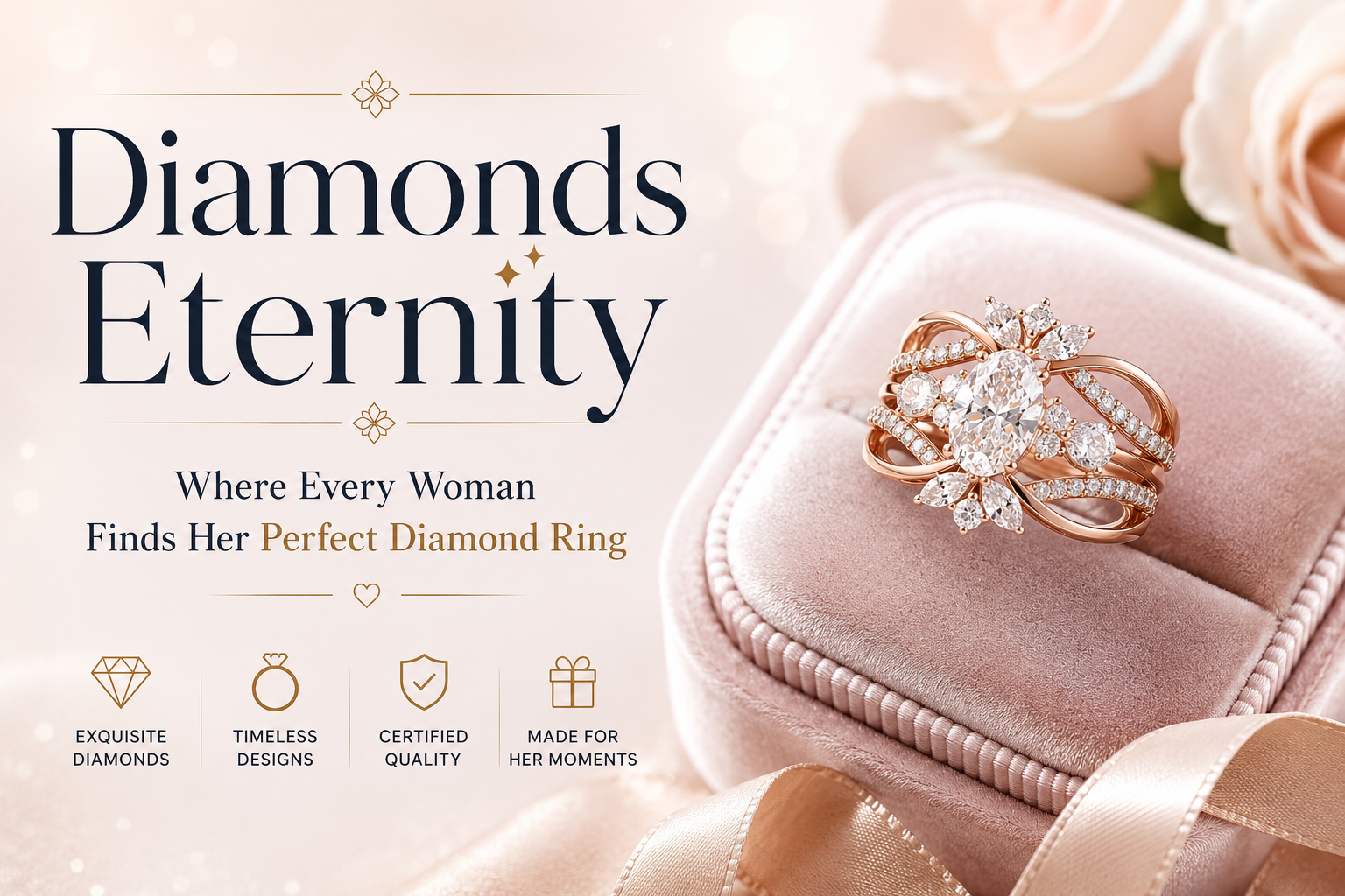 Shop Lab Grown Diamond Engagement Rings by Shape & Style | USA