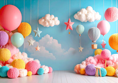 DreamyCloudCarnival