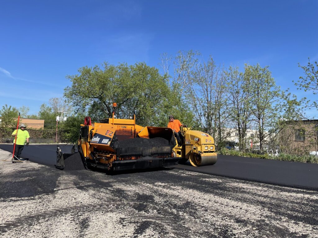 Dependable Driveway Replacement in Columbus Ohio