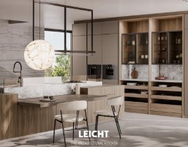 Leicht-Kitchen-Cabinets