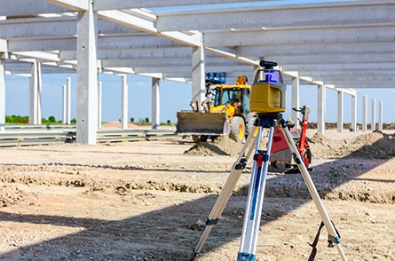 Surveying Companies in NJ & NY – Butler Surveying & Mapping Inc