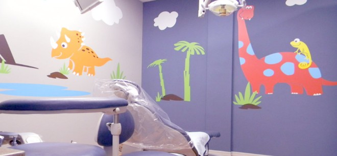 Pediatric Dentis North NJ – Clifton Pediatric Dental Care
