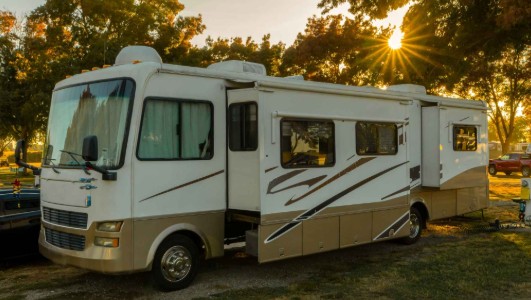 We Buy RVs For Cash, Arizona for convenient RV selling