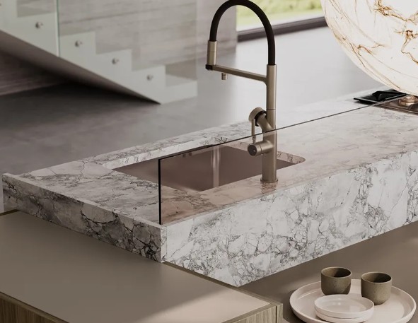Leicht Kitchens in Queens, NY – German Kitchen Center