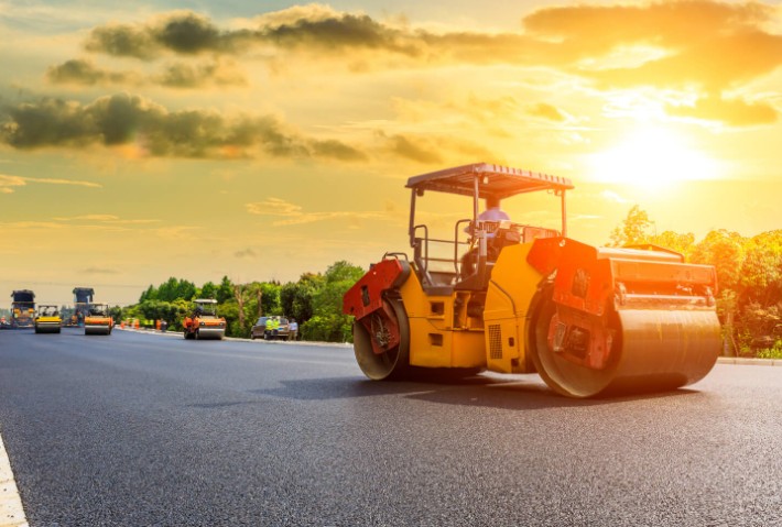 Long-Lasting Pavement Repair Services in Pittsburgh
