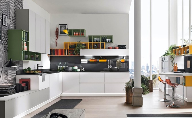 German Kitchen Center Explains How to Choose a Custom Kitchen Designer