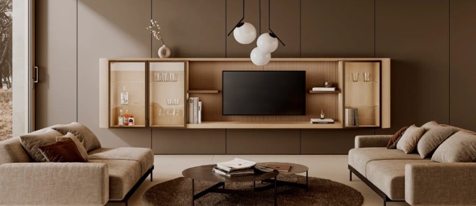 Premium Home Interiors by German Kitchen Center