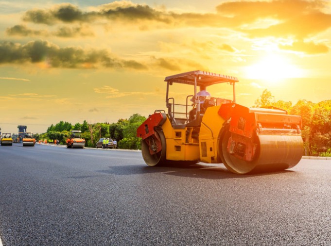 Reliable Pavement Installation Solutions in Pittsburgh