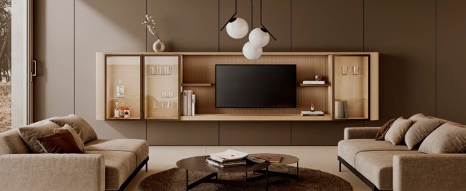 Premium Bedrooms in NYC – German Kitchen Center