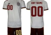 No.1 Spain National Team Football Jersey Online Store