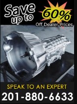 Truck-Transmission-Repair