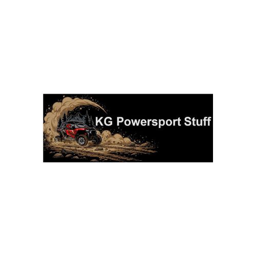 Can-Am Defender Windshield Solutions by KG Powersport Stuff