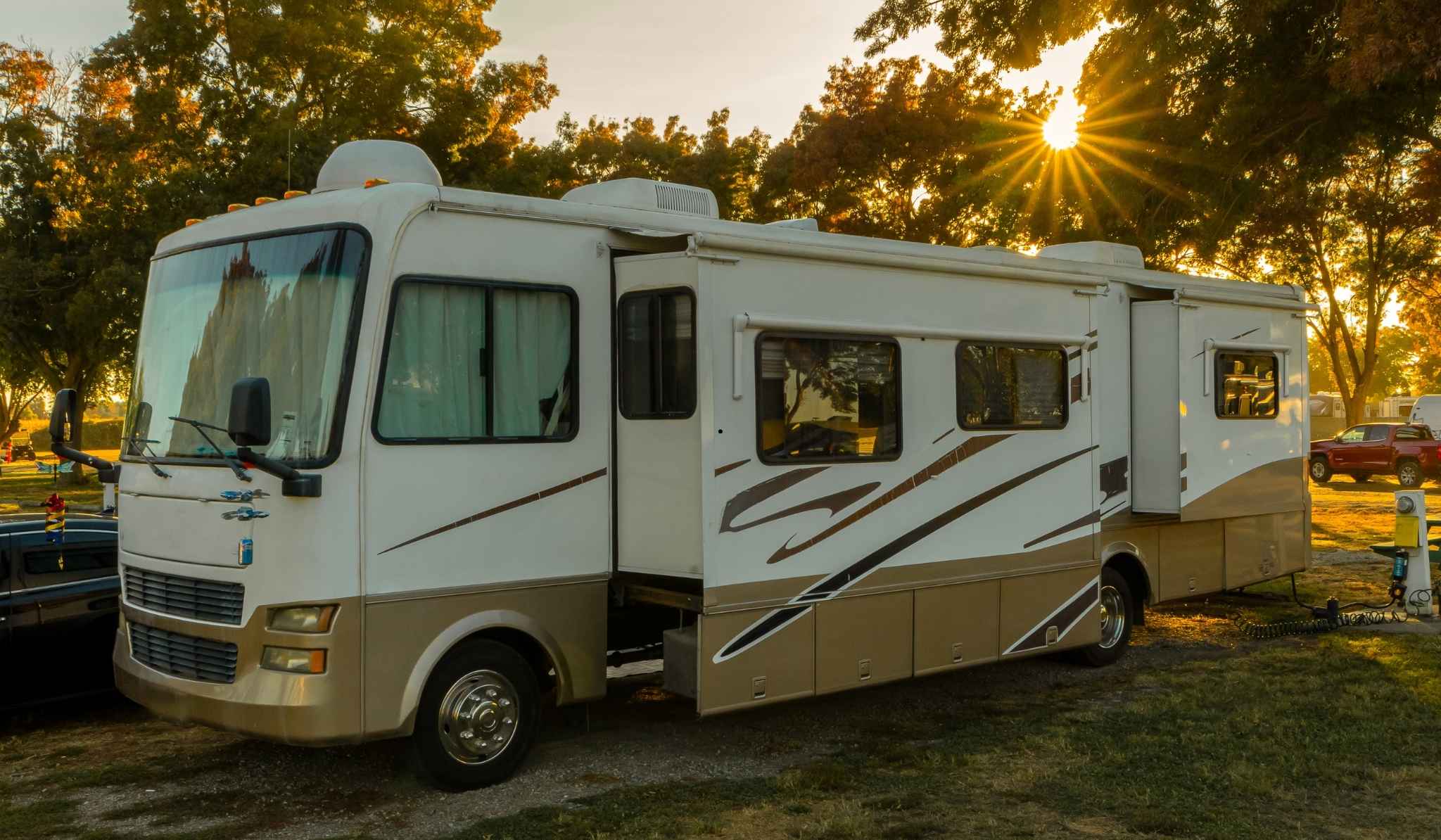 Fast Cash for RVs Service in Scottsdale for convenient selling