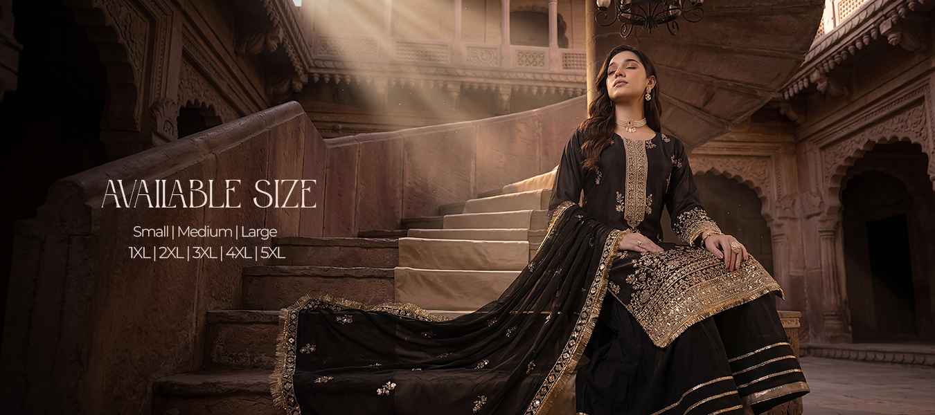 Shop Pakistani Dresses Online UK | Elegant Designer Suits – Rang Jah Fashion