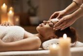 The Oasis Health Spa – Best Spa in Allahabad