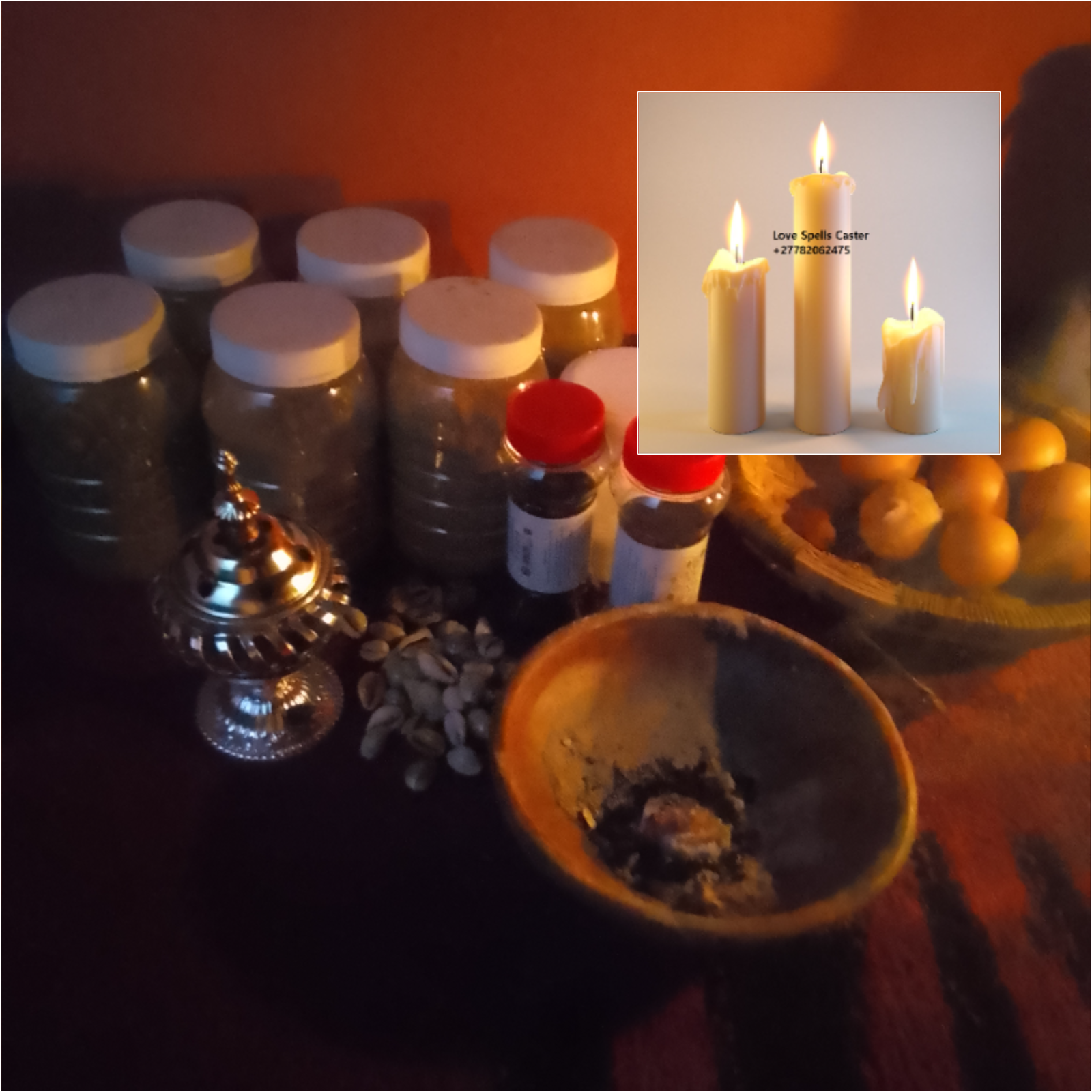 Bring back lost lover spells caster in Johannesburg| Boksburg |Brakpan |Benoni| Springs |Nigel| +27782062475 Do you want your Ex-Partner back ?