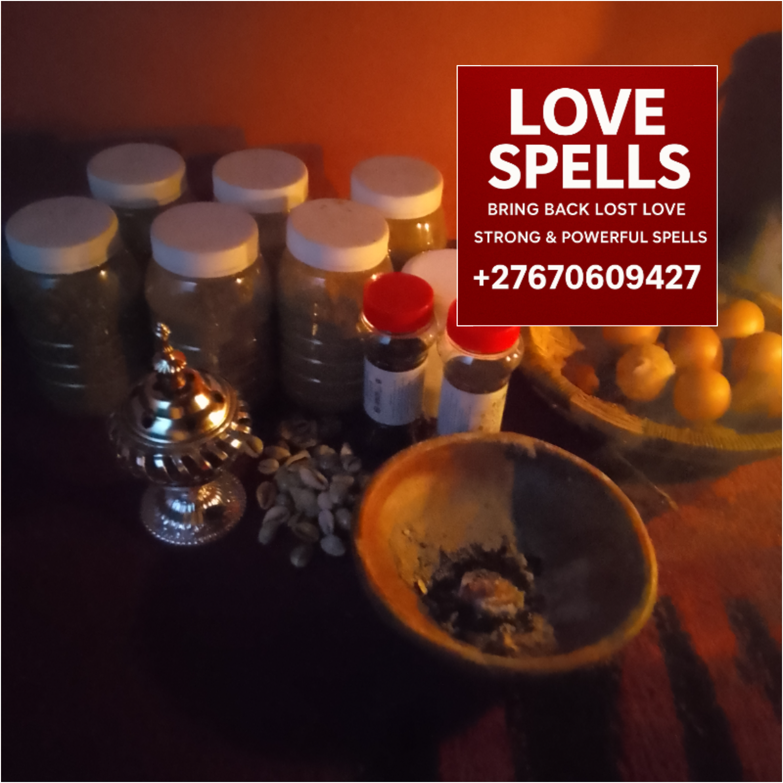 Bring back lost lover spells caster in Johannesburg| Boksburg |Brakpan |Benoni| Springs |Nigel| +27782062475 Do you want your Ex-Partner back ?