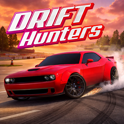 Slide into the Digital Fast Lane: Discovering Drift Hunters