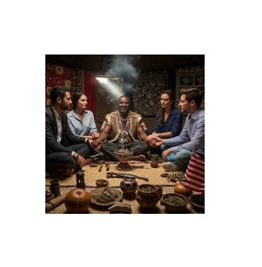 Sangoma And Traditional Healer Lost Love Caster +27685771974