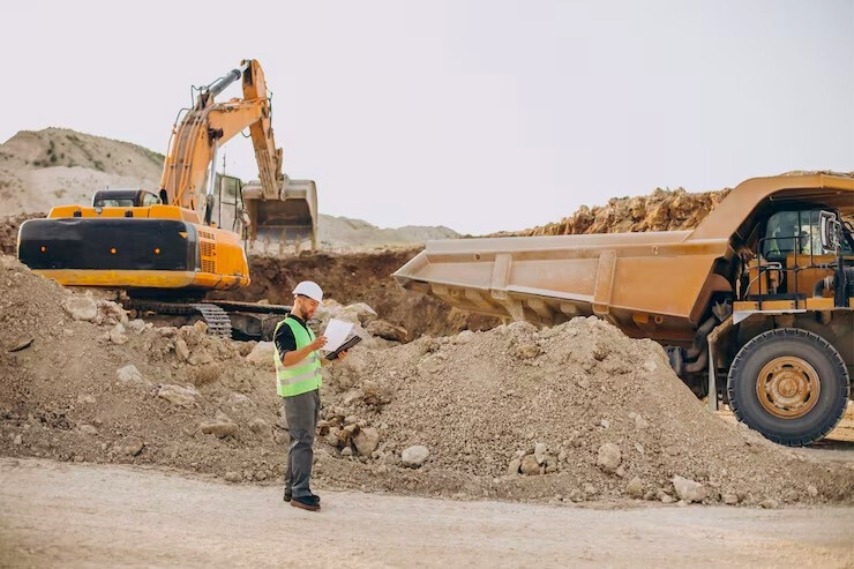 Dependable Excavation Service in Columbus Ohio