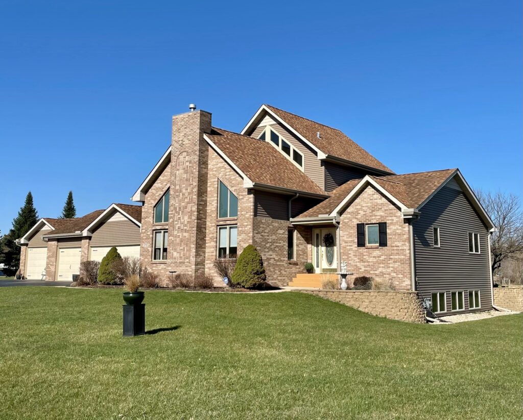 Local Round Rock siding specialists deliver quality work and fair pricing