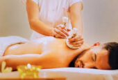 The Oasis Health Spa – Best Spa in Allahabad