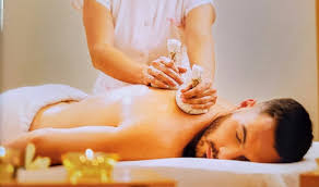 The Oasis Health Spa – Best Spa in Allahabad