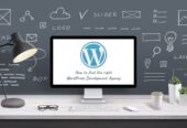 Maximize Online Impact with a WordPress Development Agency in London