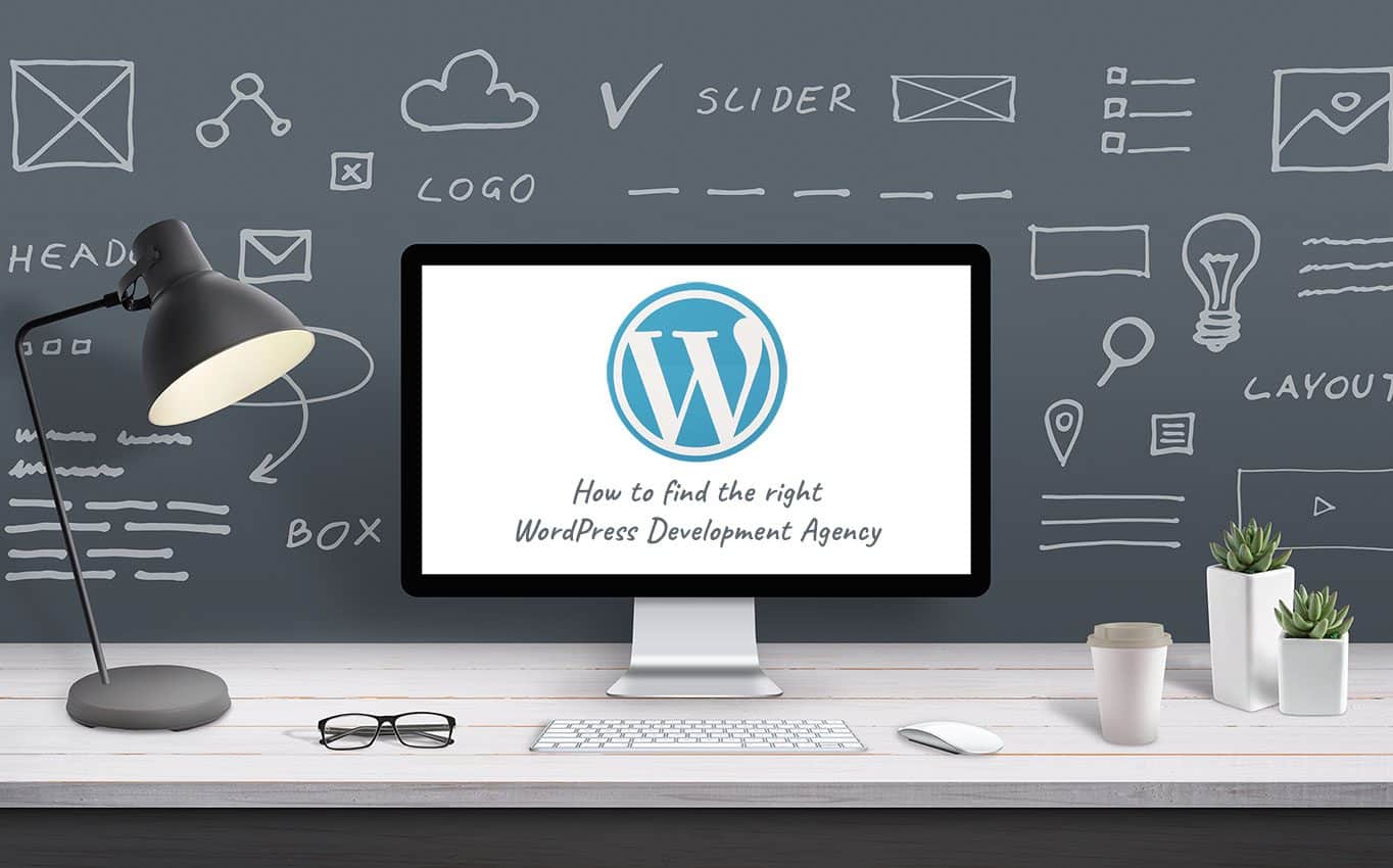 Maximize Online Impact with a WordPress Development Agency in London