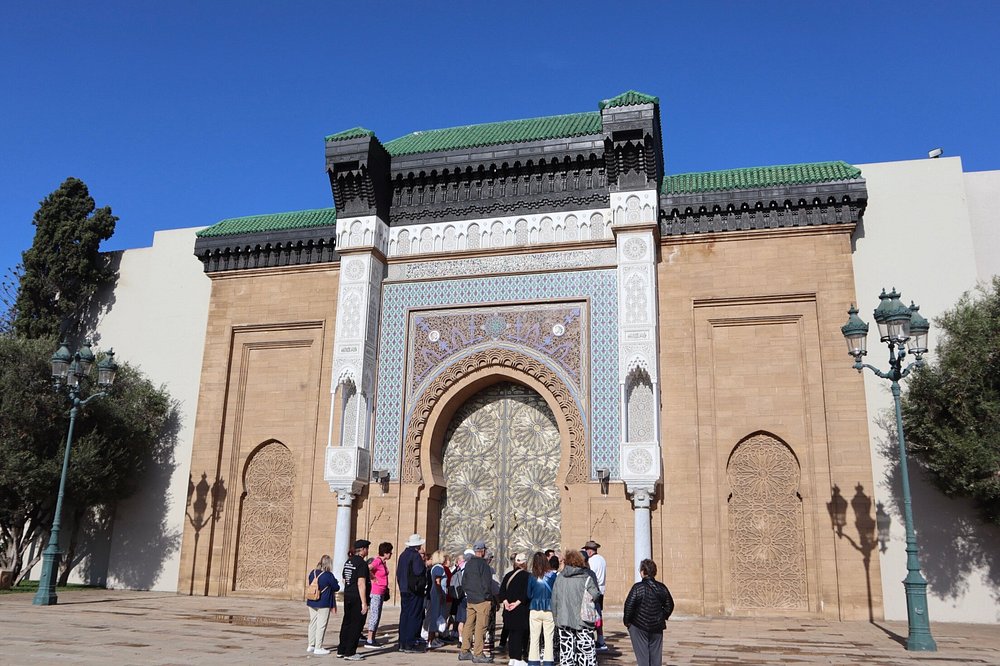 Morocco eVisa for Djibouti Citizens