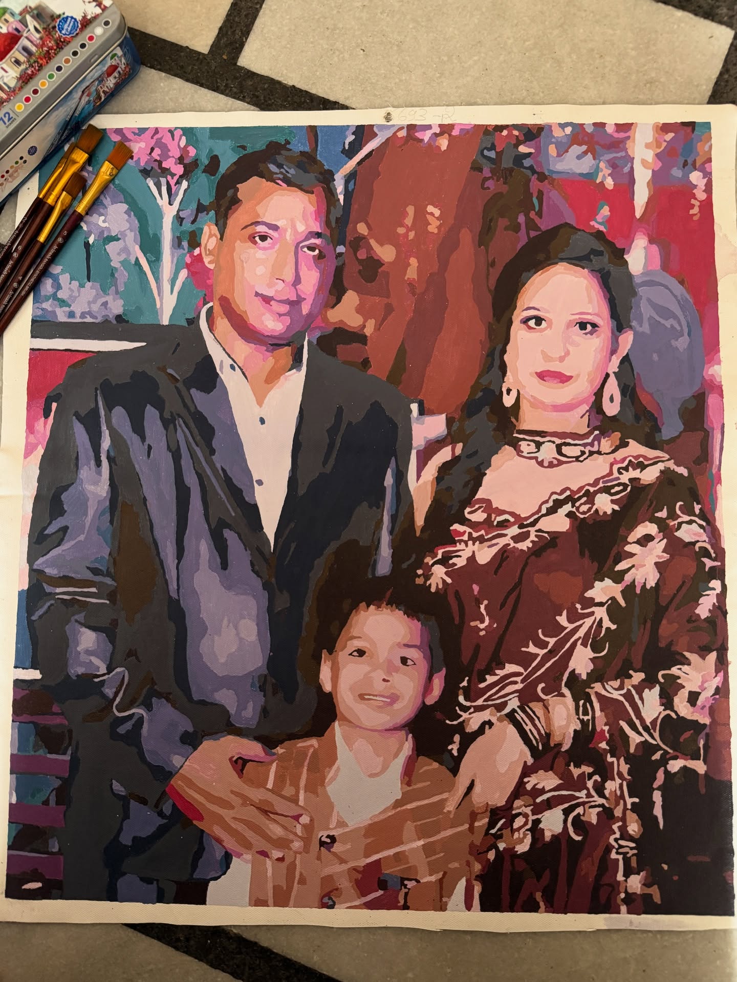 Turn Family Memories into the Perfect Birthday Gift for Parents