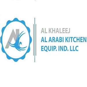 Commercial Kitchen Equipment Supplier | Al Khaleej Kitchen