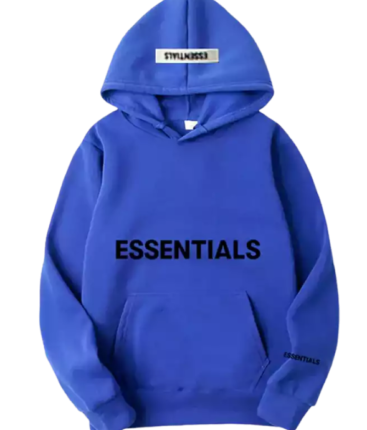 Essentials Hoodie new fashion high quality clothing shop