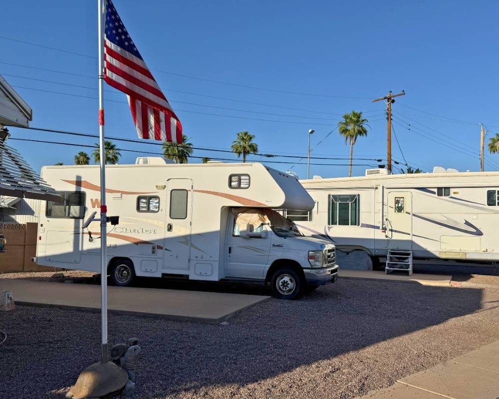 RV Buyers in Arizona for fast and reliable service
