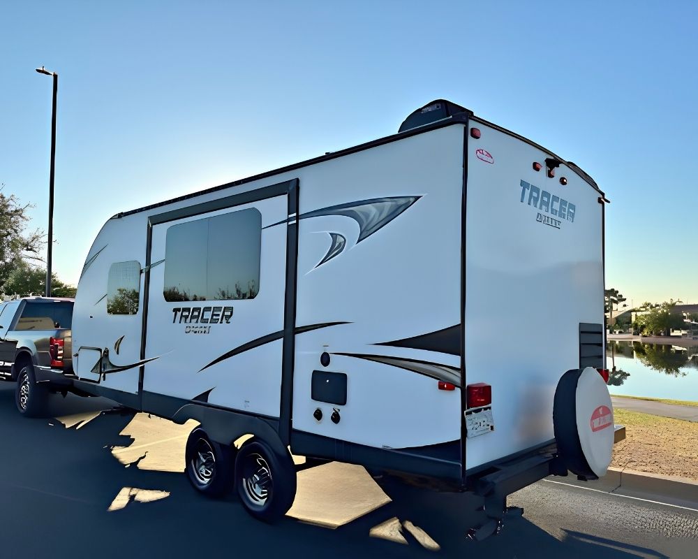 Cash for Used RVs from experienced buyers