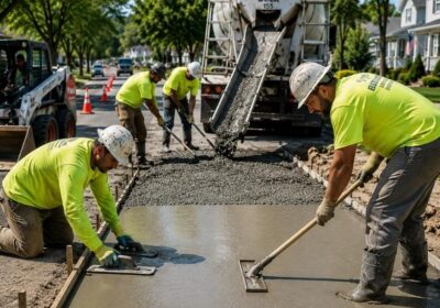 Concrete-Paving-in-Columbus-Ohio-1