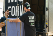 Movers Not Shakers