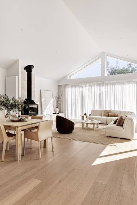 Engineerd european oak timber