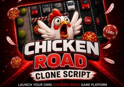 Hivelance-Chicken-Road-Clone-Script