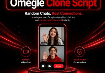Hivelance-Omegle-Clone-Script
